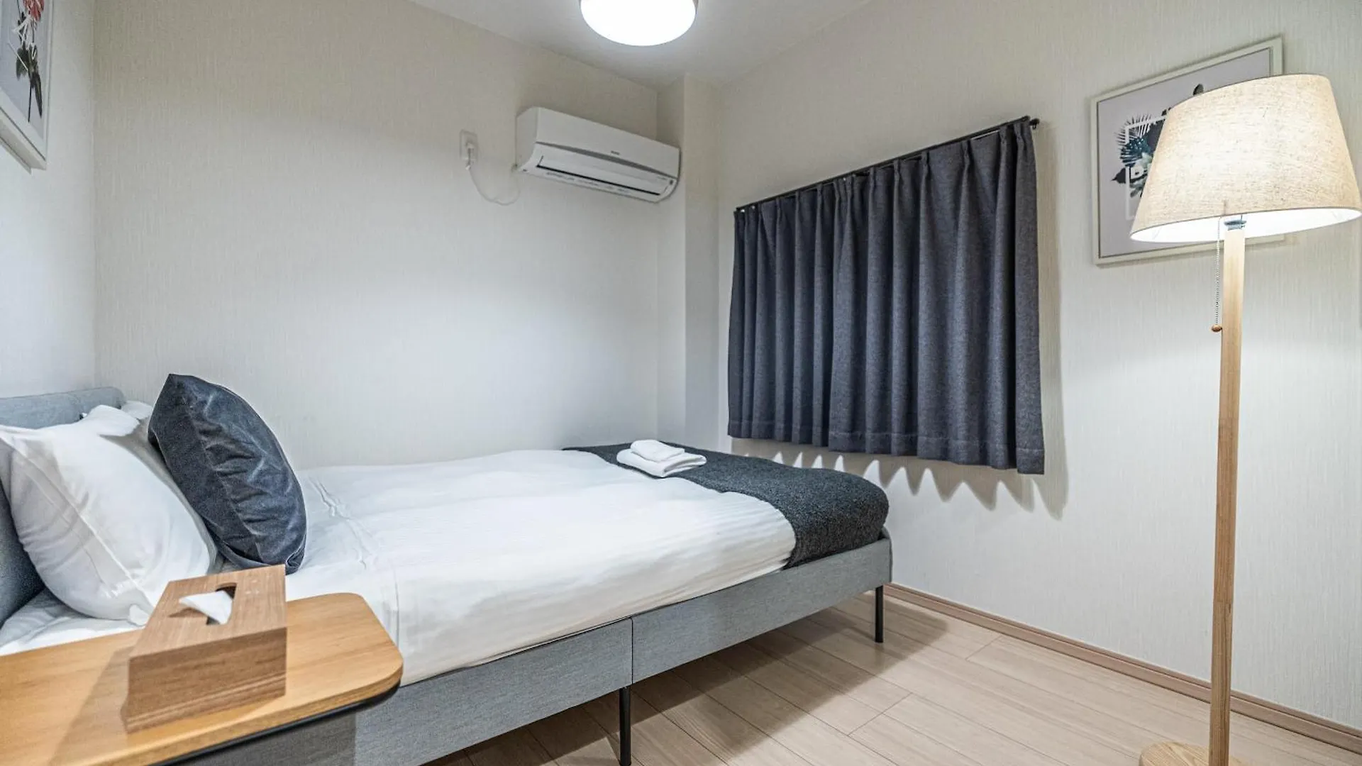 Sumiyoshi Mery: Traditional Townhouse near Sumiyoshi Shrine Osaka