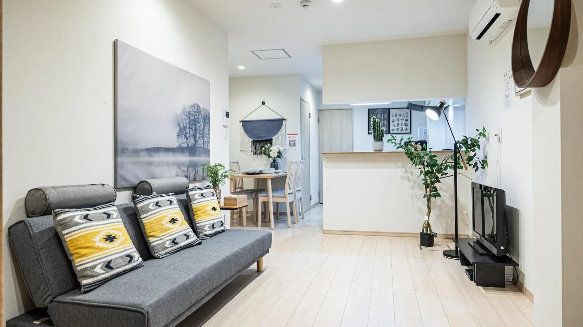 Sumiyoshi Mery: Traditional Townhouse near Sumiyoshi Shrine Osaka 0*,  Japan