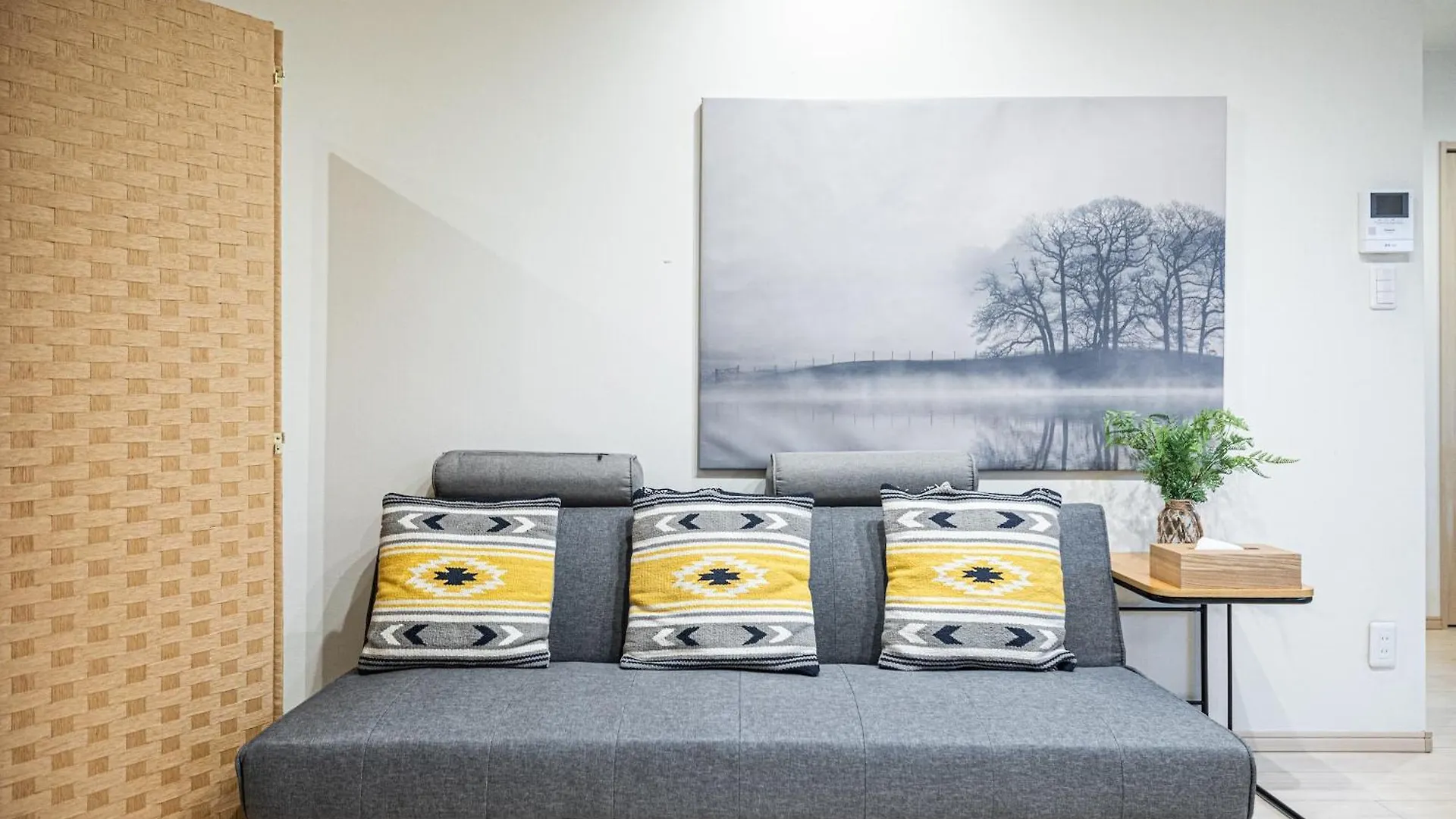Villa Sumiyoshi Mery: Traditional Townhouse near Sumiyoshi Shrine Osaka