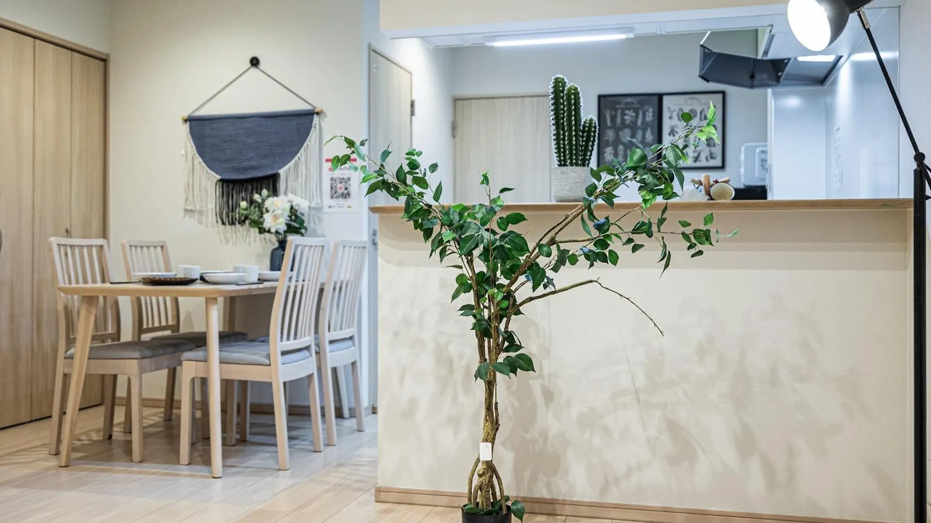 Villa Sumiyoshi Mery: Traditional Townhouse near Sumiyoshi Shrine Osaka