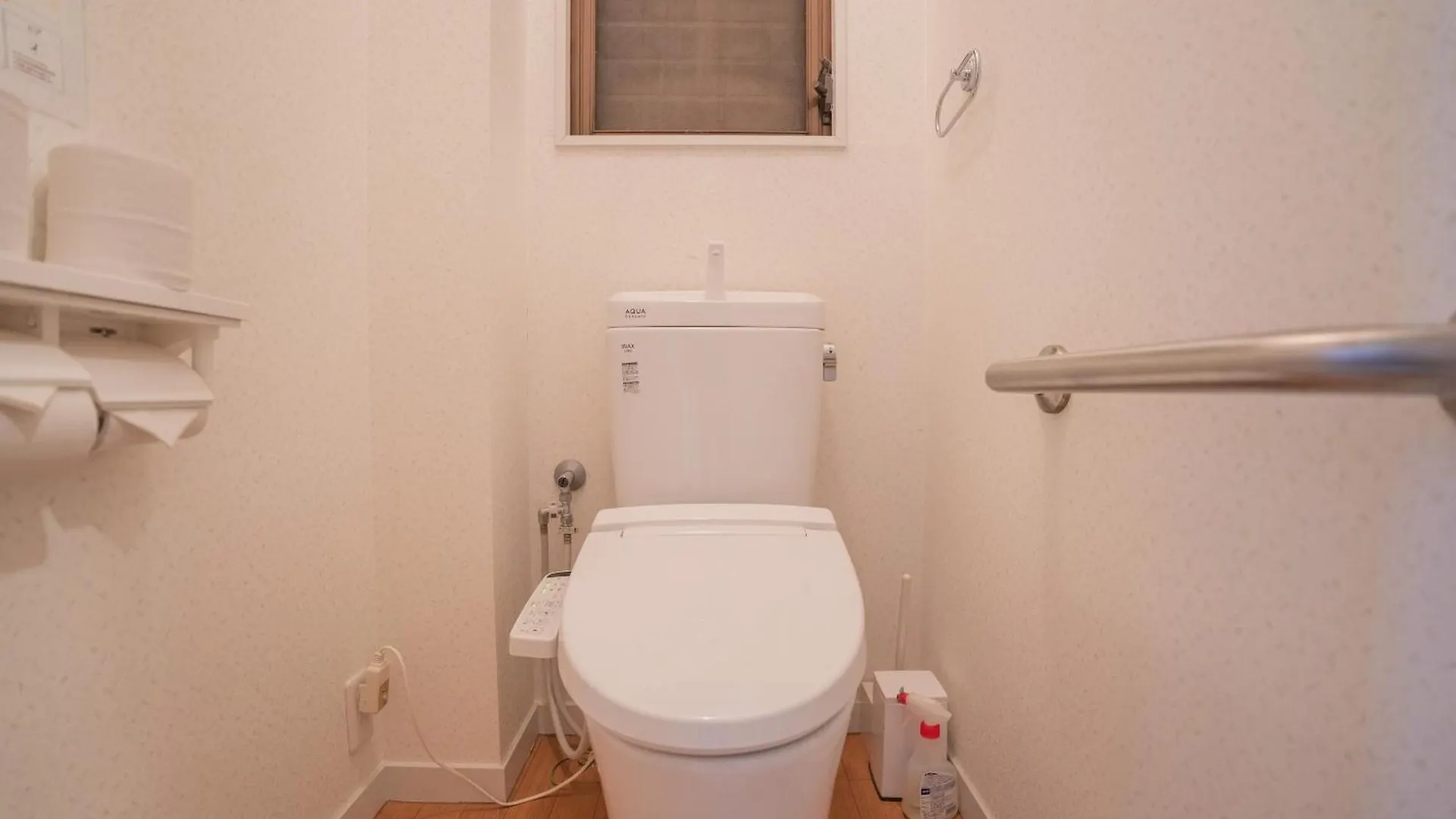 Sumiyoshi Mery: Traditional Townhouse near Sumiyoshi Shrine Osaka 0*,  Japan