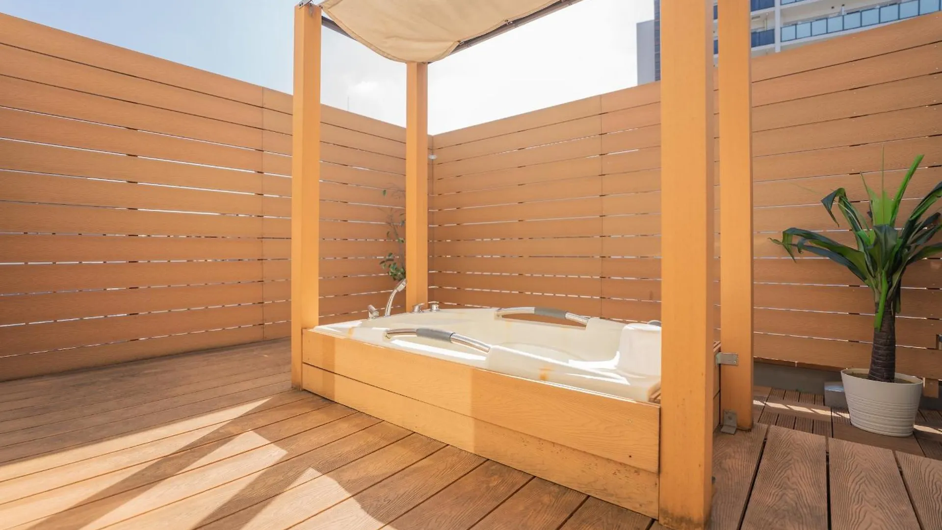 Sumiyoshi Mery: Traditional Townhouse near Sumiyoshi Shrine Osaka Villa