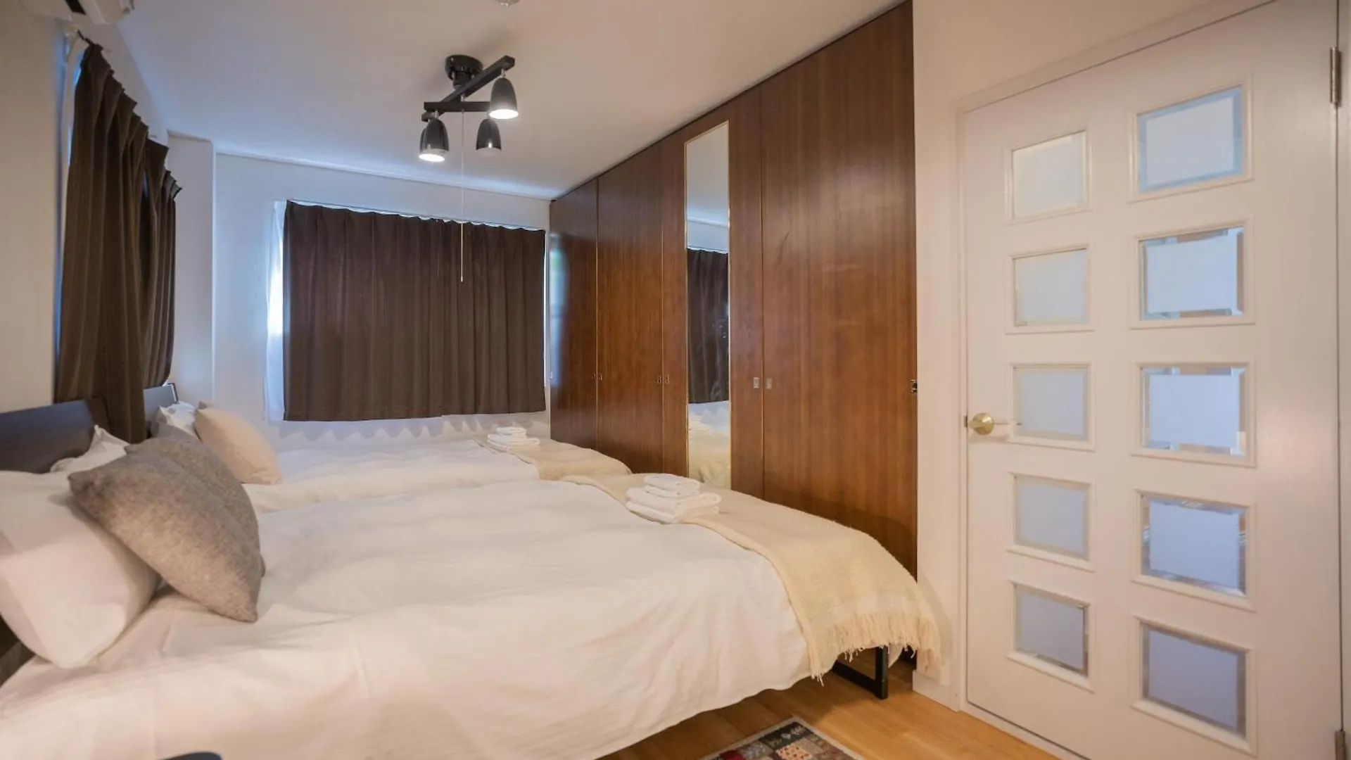 Sumiyoshi Mery: Traditional Townhouse near Sumiyoshi Shrine Osaka Villa