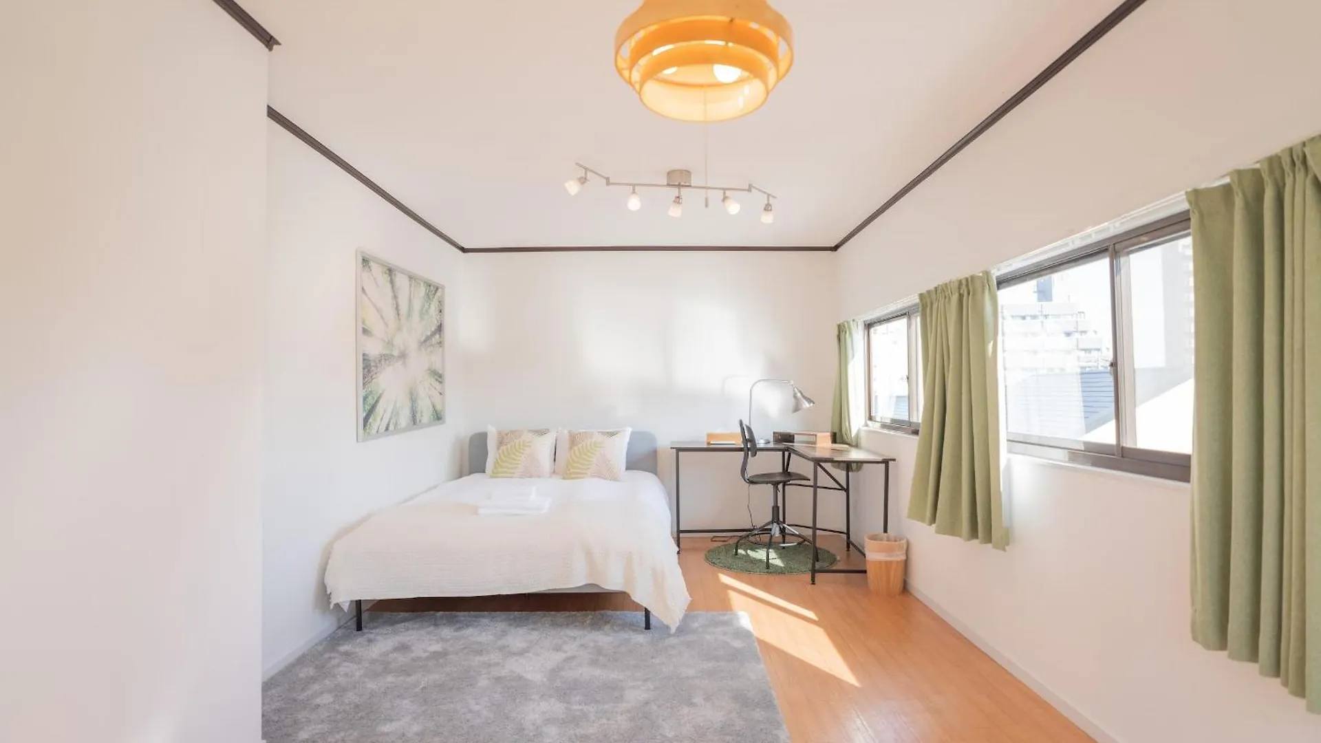 Sumiyoshi Mery: Traditional Townhouse near Sumiyoshi Shrine Osaka