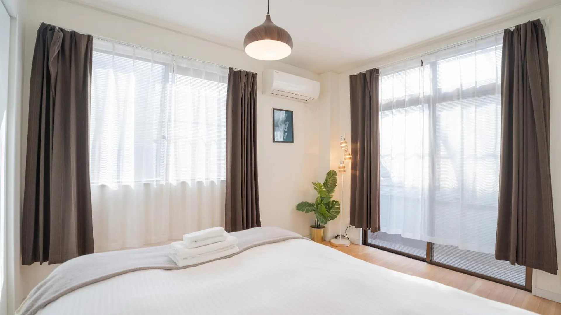 Sumiyoshi Mery: Traditional Townhouse near Sumiyoshi Shrine Osaka Japan