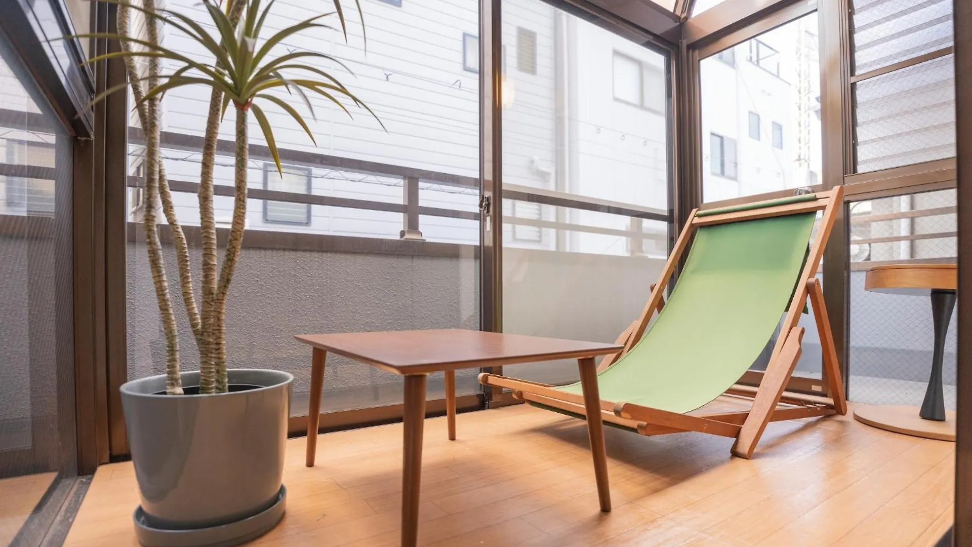 Sumiyoshi Mery: Traditional Townhouse near Sumiyoshi Shrine Osaka 0*,  Japan