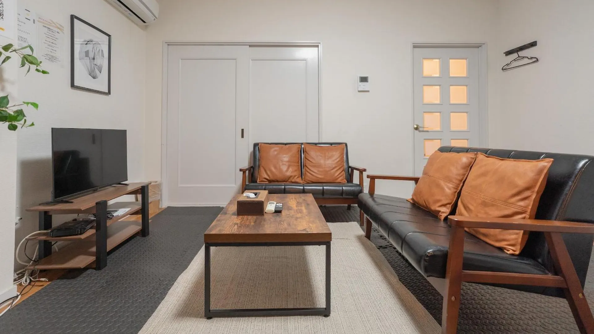 Sumiyoshi Mery: Traditional Townhouse near Sumiyoshi Shrine Osaka