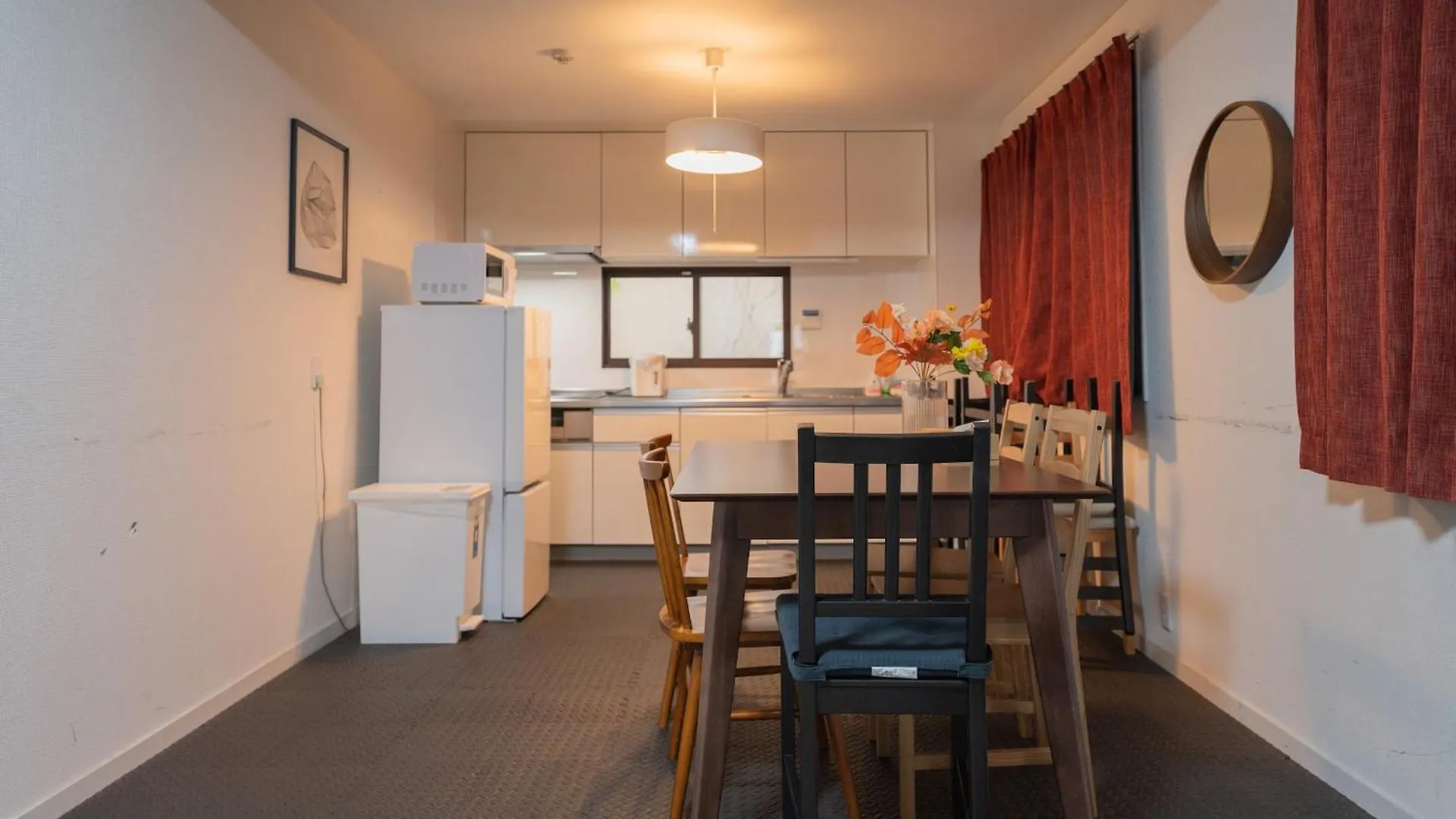 Sumiyoshi Mery: Traditional Townhouse near Sumiyoshi Shrine Osaka Japan