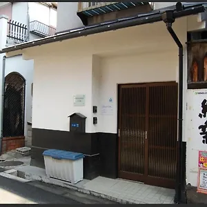Tascal天下茶屋3 公寓